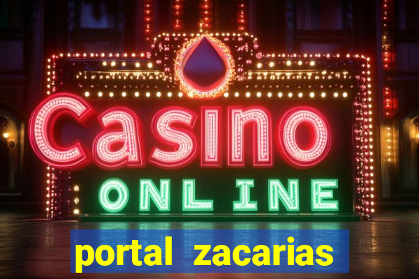 portal zacarias brinda nunes